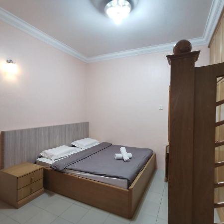 Diy Palm Court Bedroom Kuantan Extérieur photo