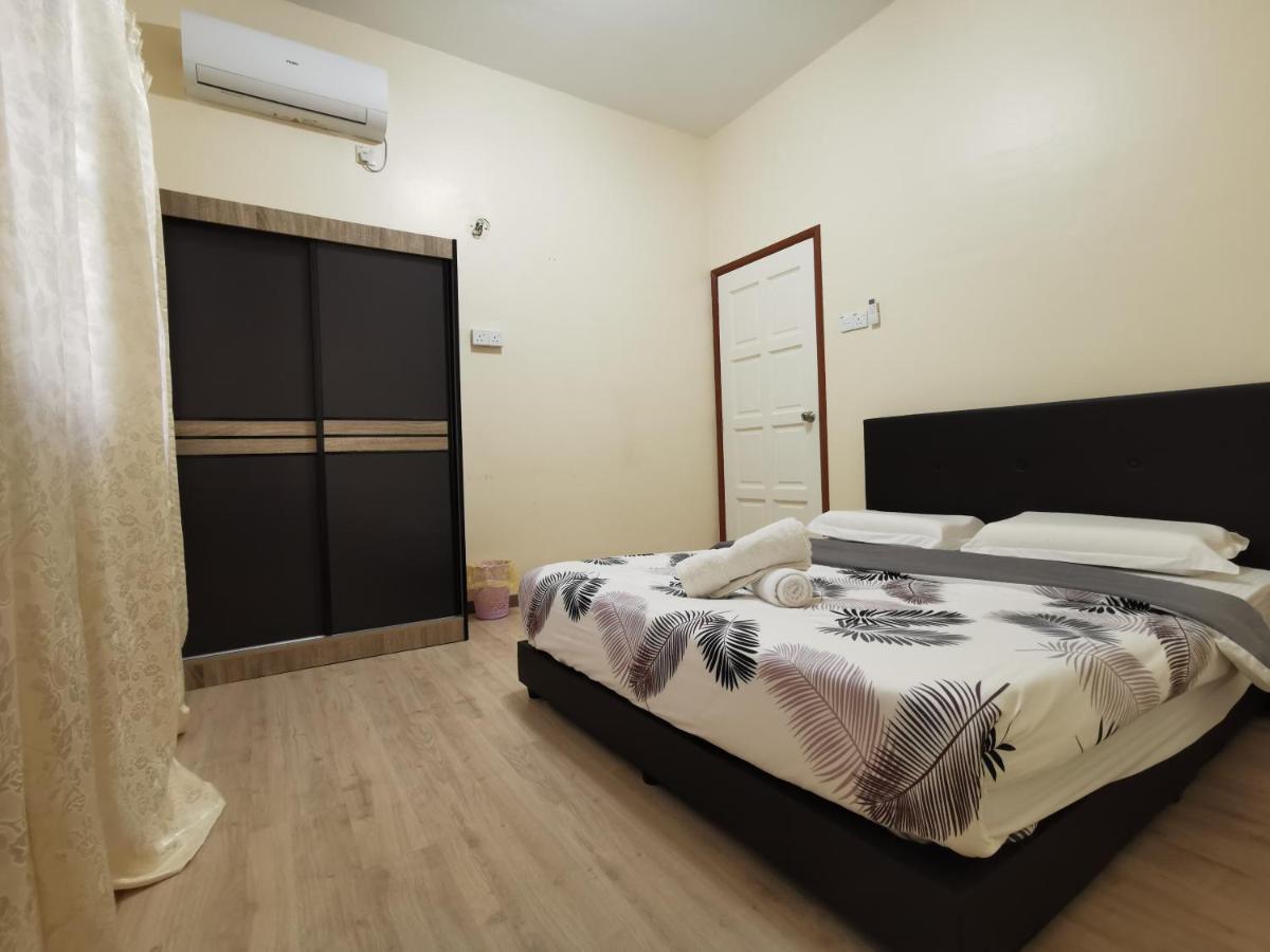 Diy Palm Court Bedroom Kuantan Extérieur photo
