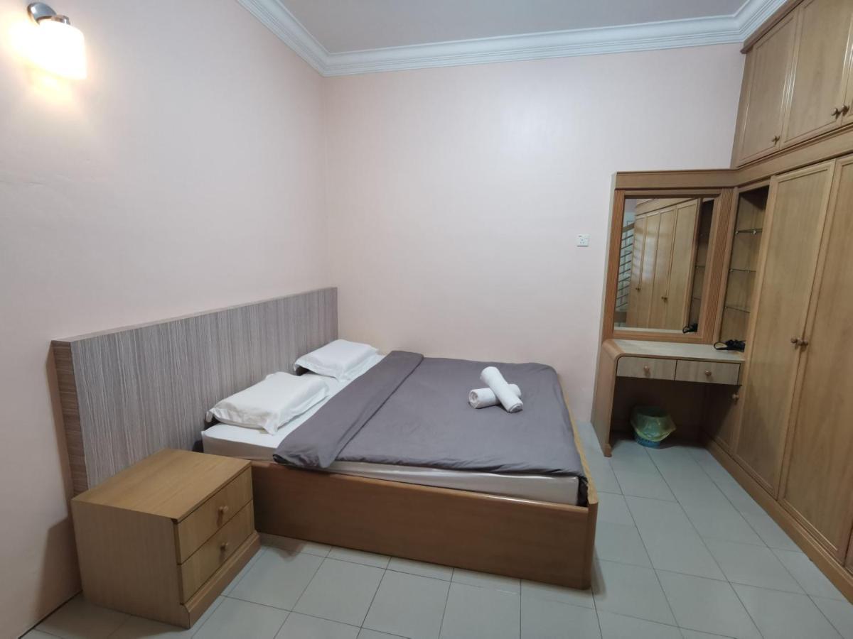 Diy Palm Court Bedroom Kuantan Extérieur photo
