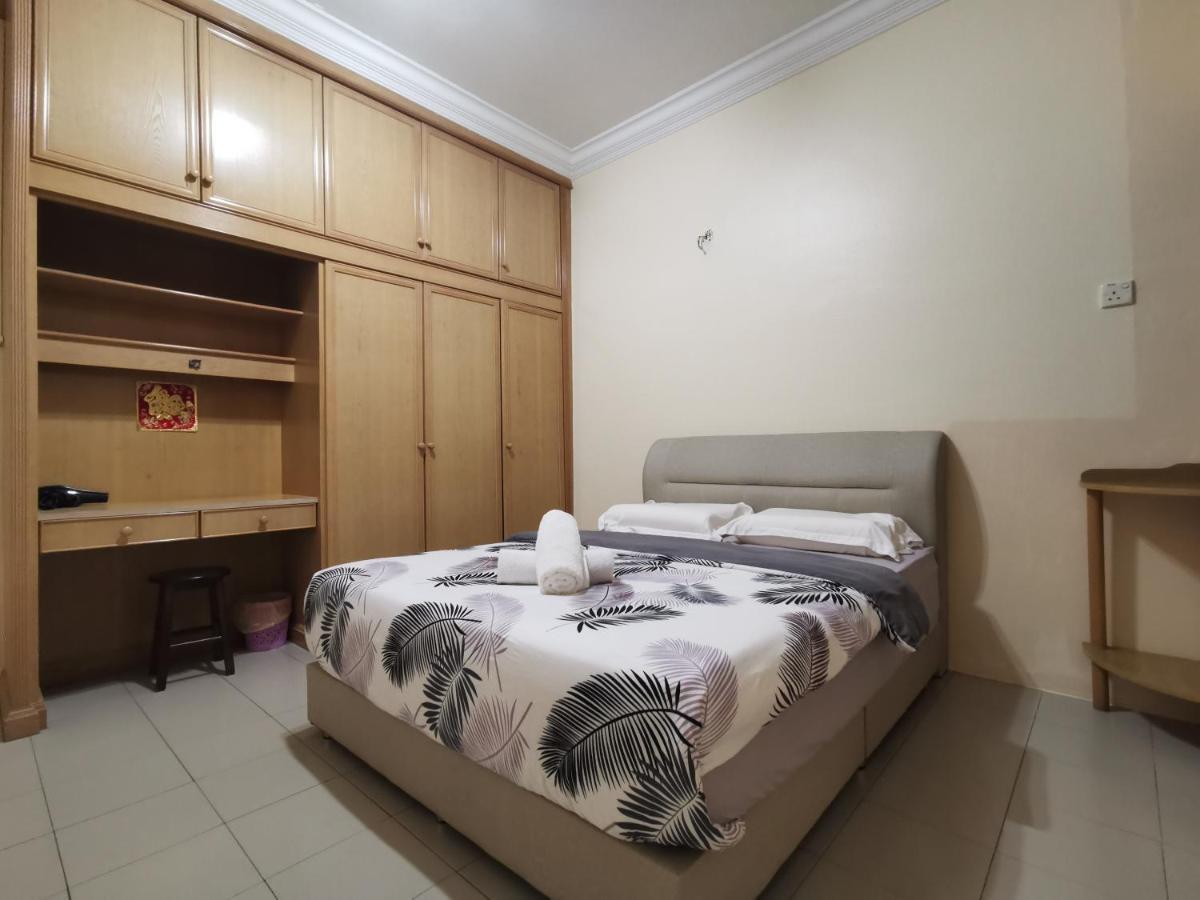 Diy Palm Court Bedroom Kuantan Extérieur photo