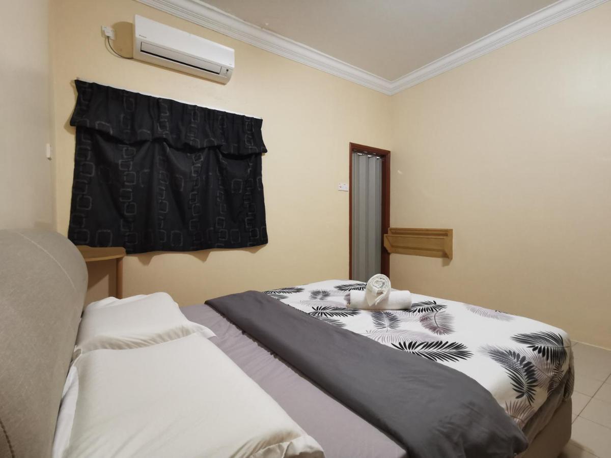 Diy Palm Court Bedroom Kuantan Extérieur photo