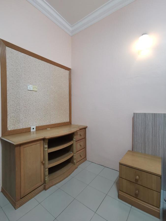 Diy Palm Court Bedroom Kuantan Extérieur photo